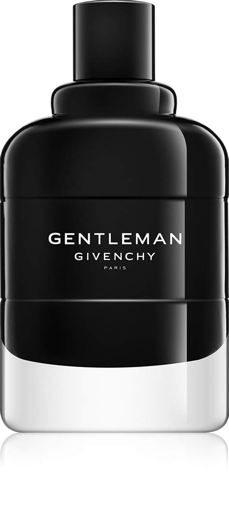 perfume gentleman givenchy notino|Givenchy gentleman reviews.